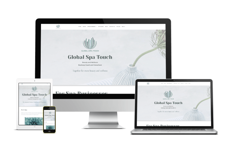 Global Spa Touch