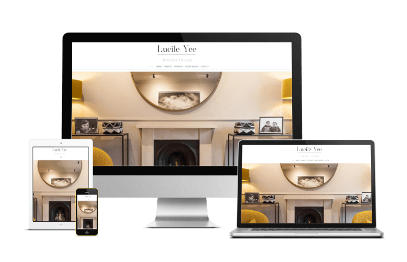 Lucile Yee Interiors