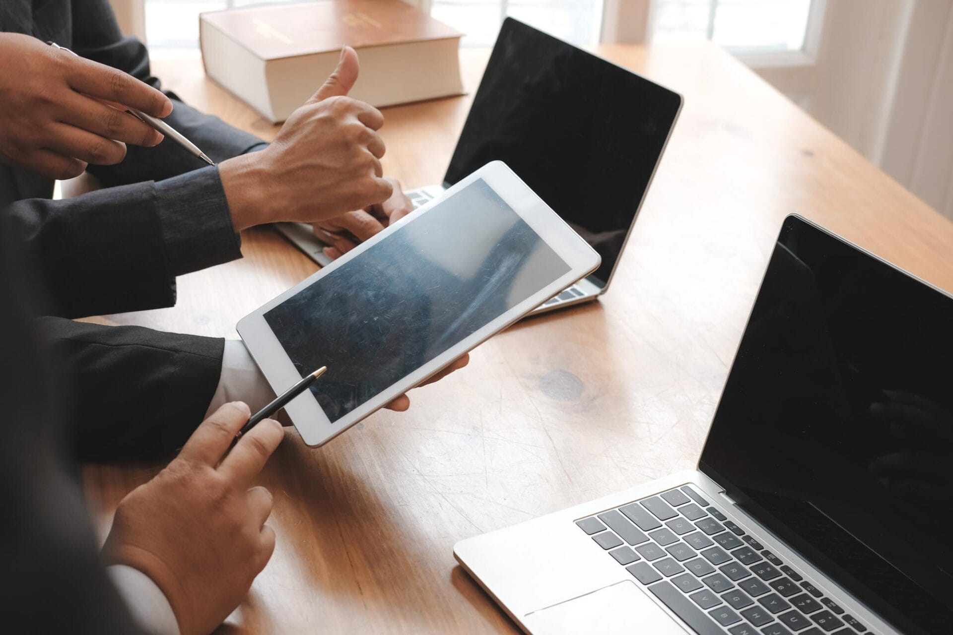 Unlocking Success: The Art of Bespoke Website Design