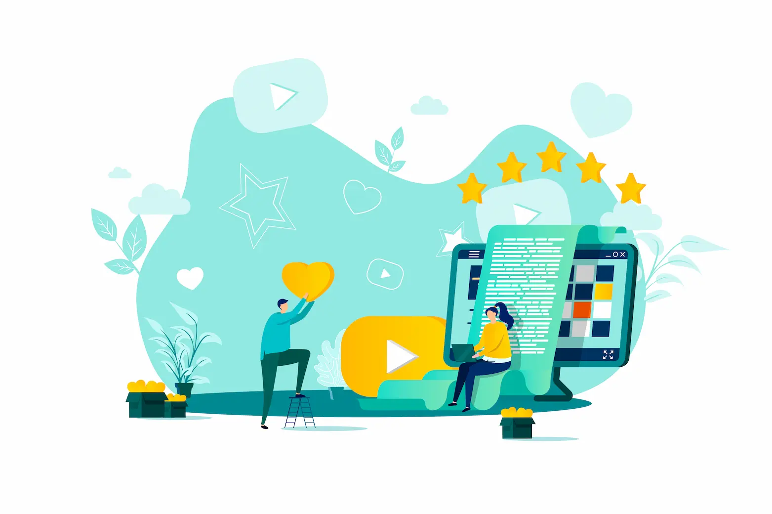 The London Small-Business Guide: Refresh Your Website Without Losing SEO or Trust