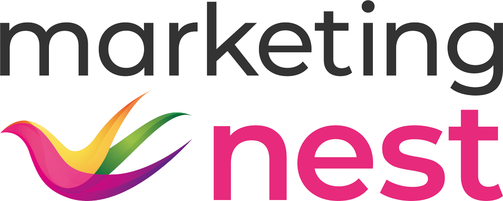 Marketing Nest Logo
