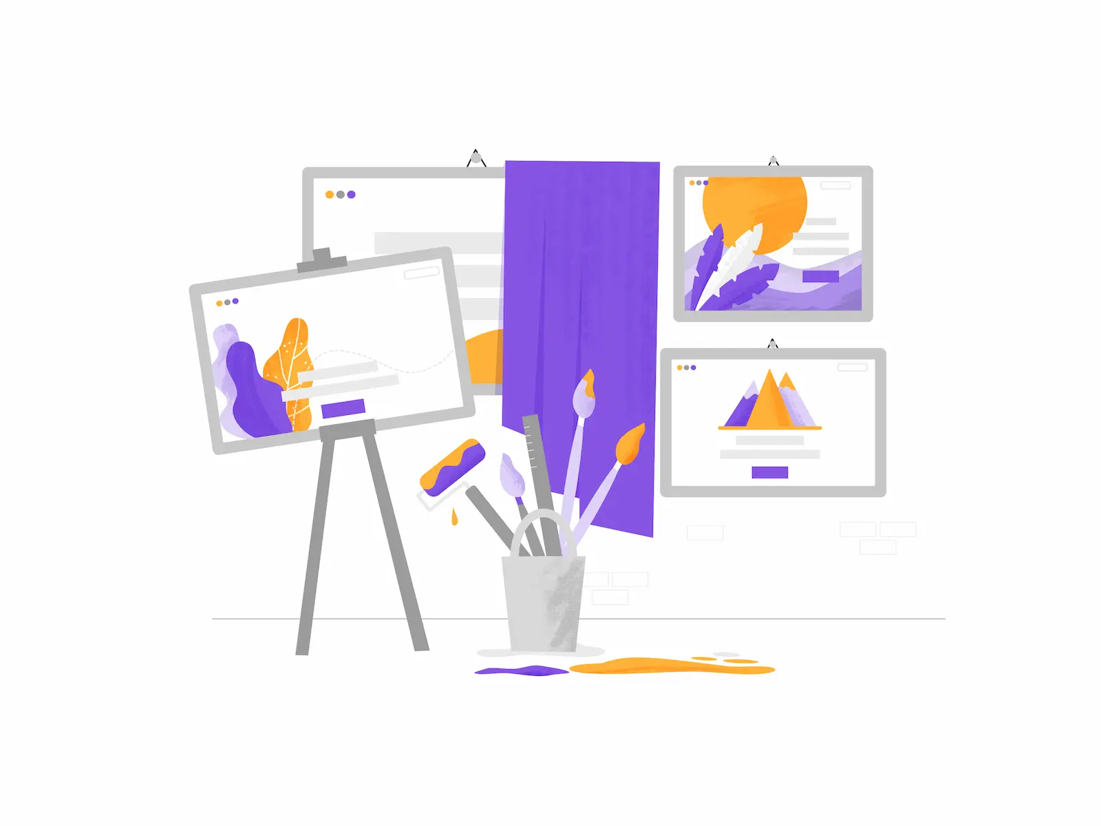 Redesign Right: What London businesses should consider before refreshing an outdated website